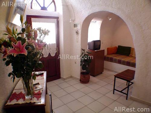 Kavalari Hotel 8